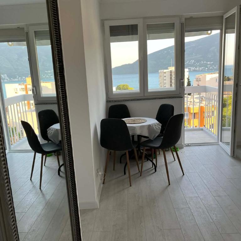 Apartman Herceg Novi - One-Bedroom Apartment - 9