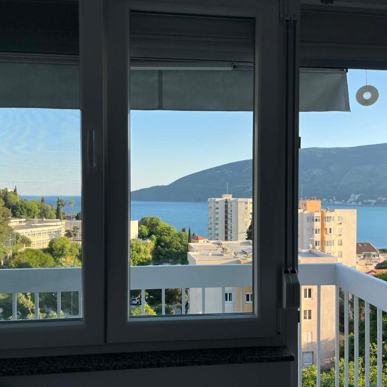 Apartman Herceg Novi - One-Bedroom Apartment - 11