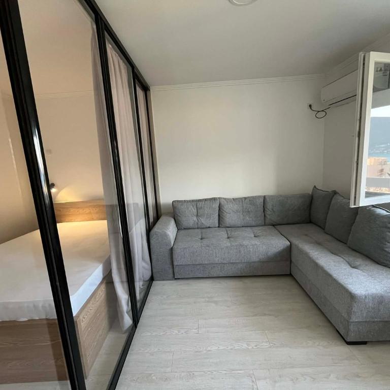 Apartman Herceg Novi - One-Bedroom Apartment - 13