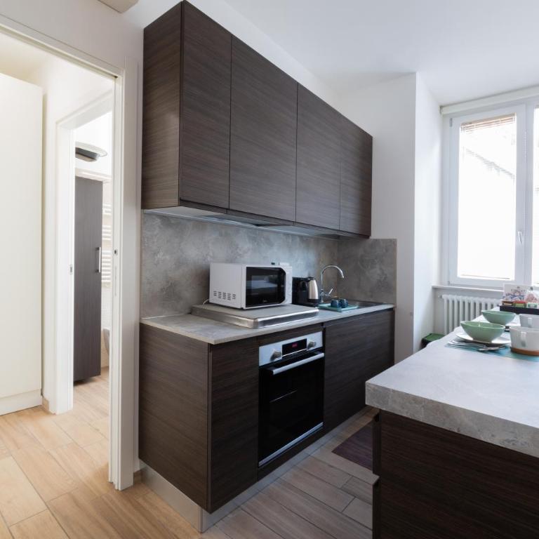AC Central Loft - Monolocale - 2