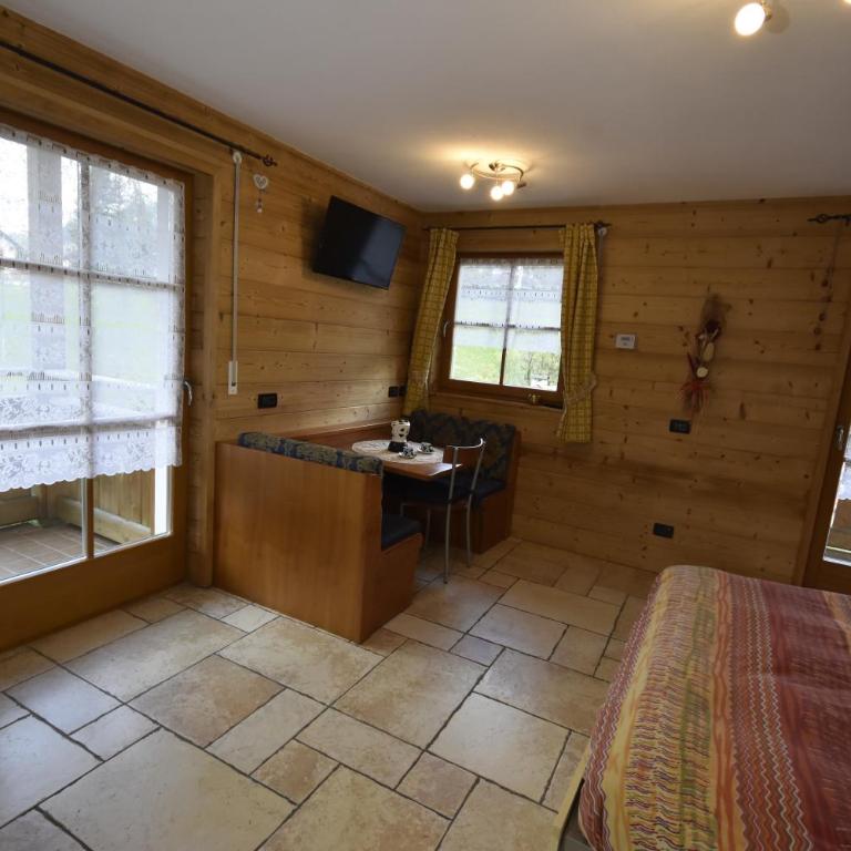 Chalet alla Cascata - Studio - 23
