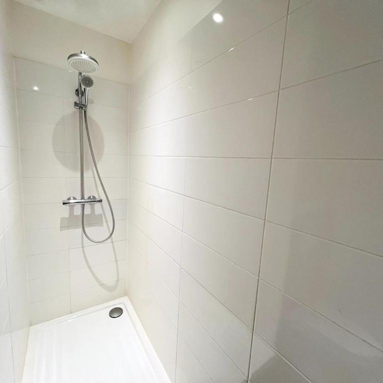 Eusèbe Studio Villette Paul-Bert - Appartement 1 Chambre - 3
