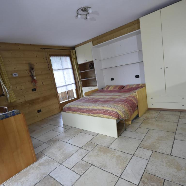 Chalet alla Cascata - Studio - 24