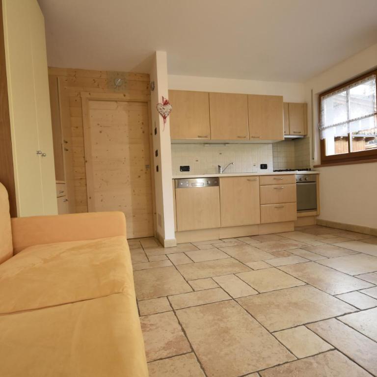 Chalet alla Cascata - Studio - 25
