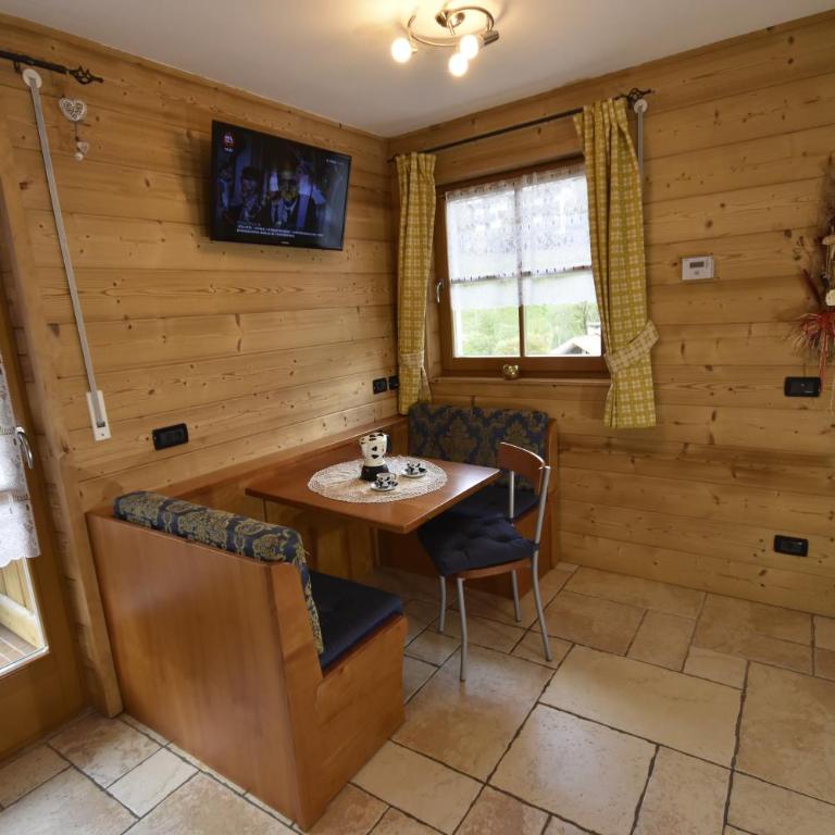 Chalet alla Cascata - Studio - 26