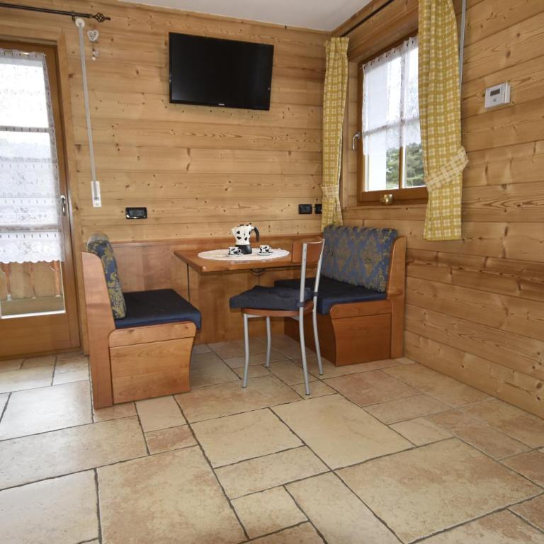 Chalet alla Cascata - Studio - 27