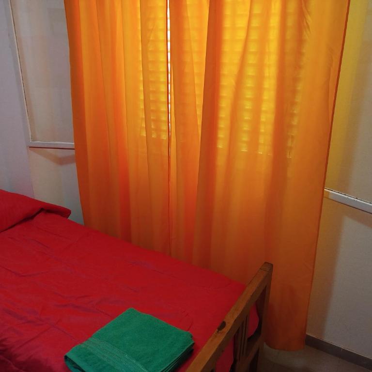 Departamento centro familiar - Apartamento de 2 dormitorios - 4
