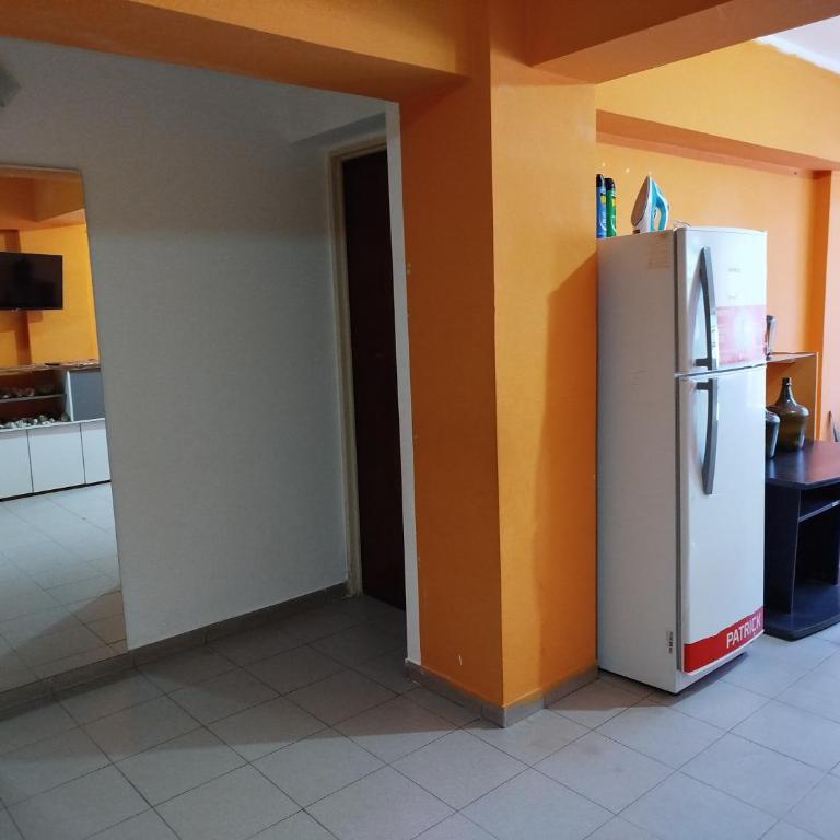 Departamento centro familiar - Apartamento de 2 dormitorios - 7