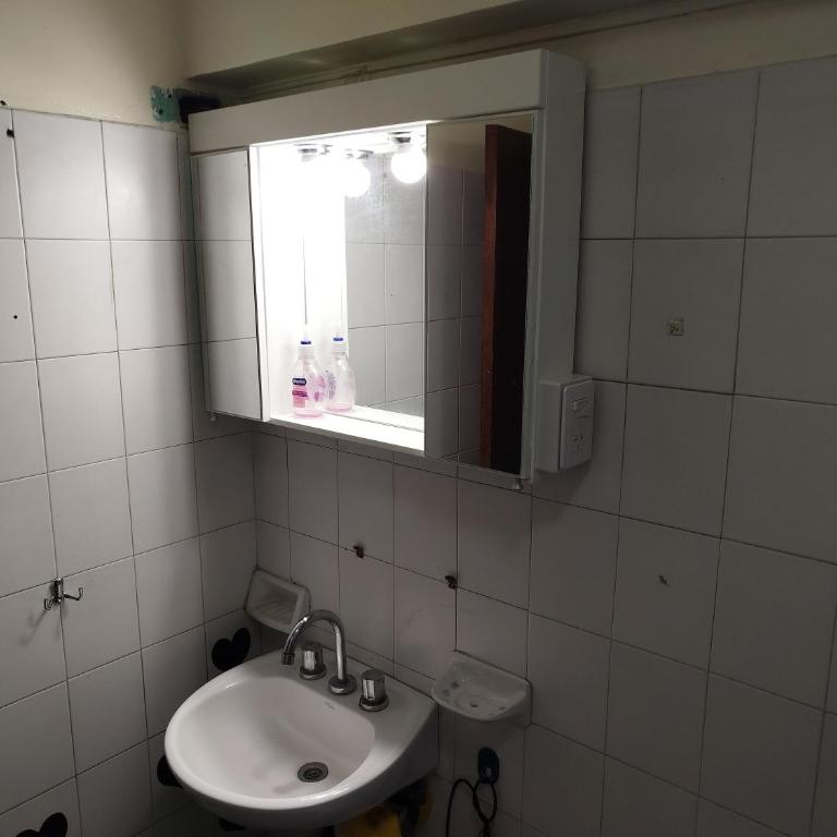 Departamento centro familiar - Apartamento de 2 dormitorios - 8