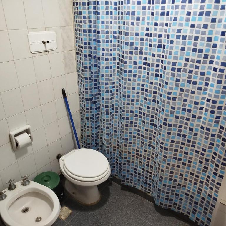 Departamento centro familiar - Apartamento de 2 dormitorios - 9