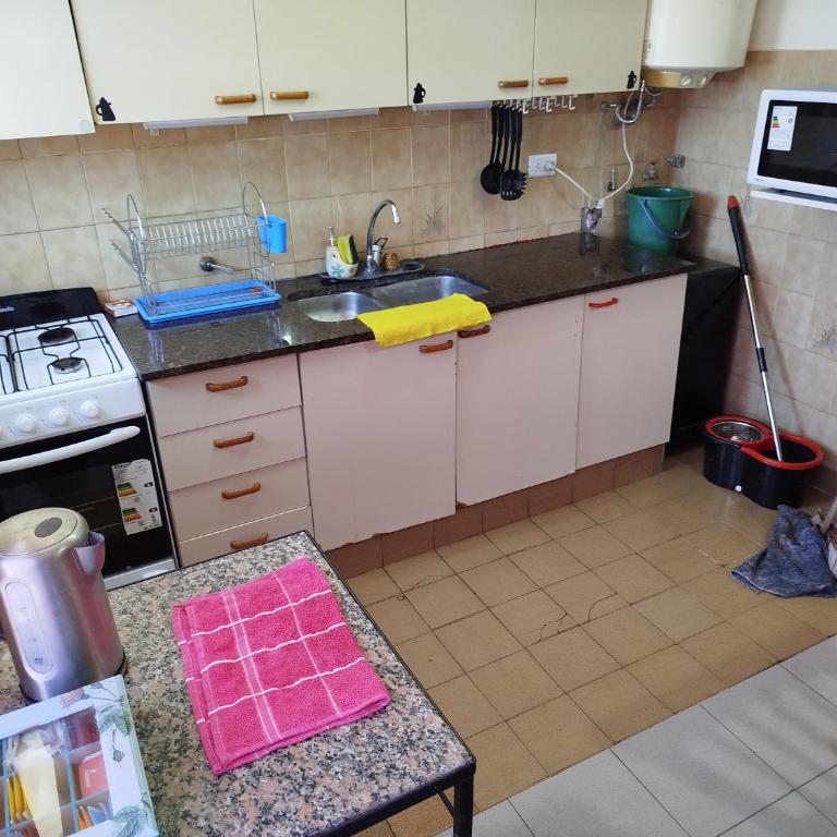 Departamento centro familiar - Apartamento de 2 dormitorios - 11