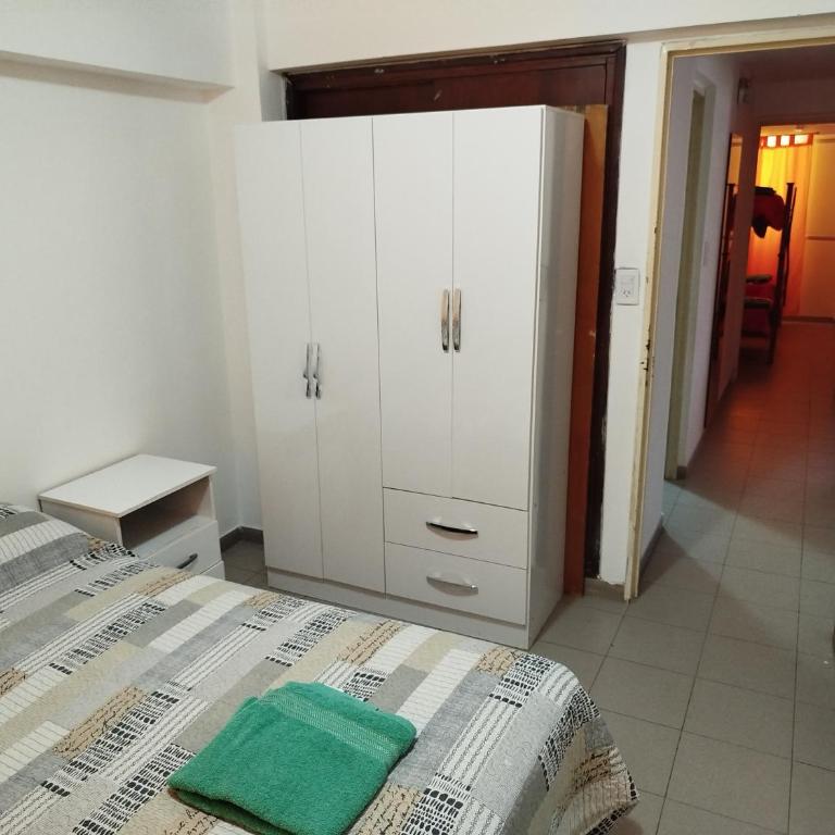 Departamento centro familiar - Apartamento de 2 dormitorios - 13