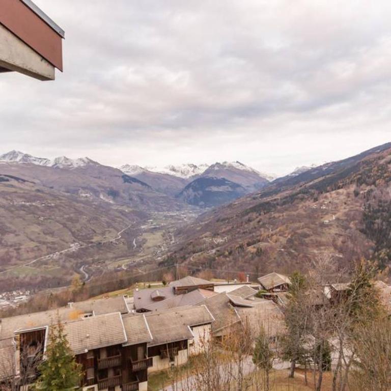 Duplex confortable · Proche pistes · 9 pers · Vue montagne - Three-Bedroom Apartment - 13