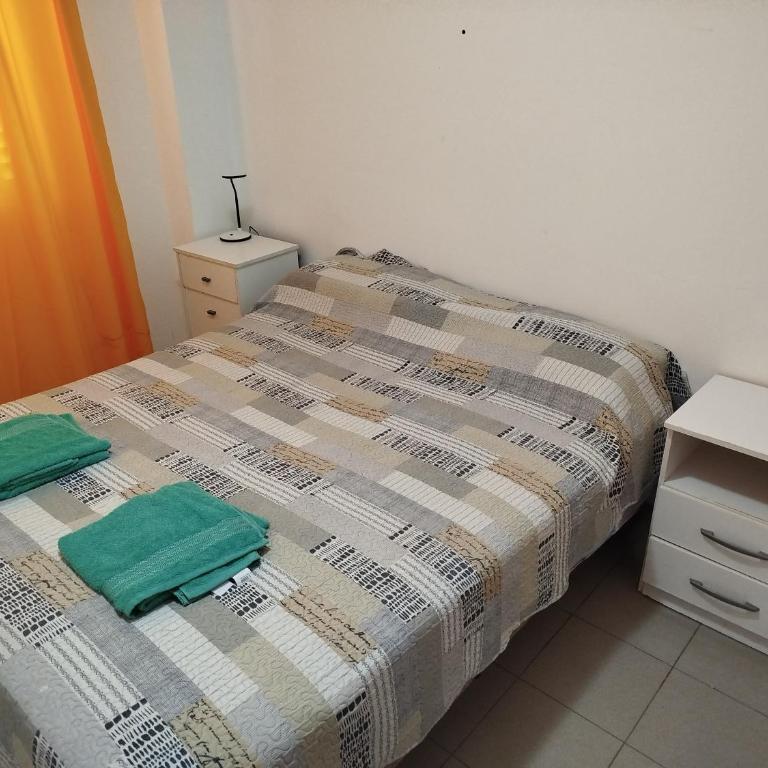 Departamento centro familiar - Apartamento de 2 dormitorios - 14