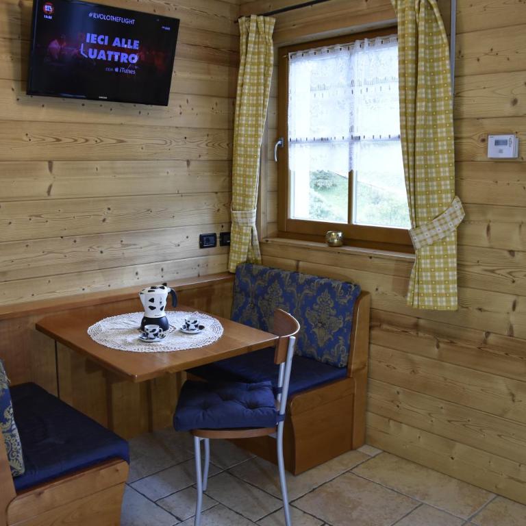 Chalet alla Cascata - Studio - 28