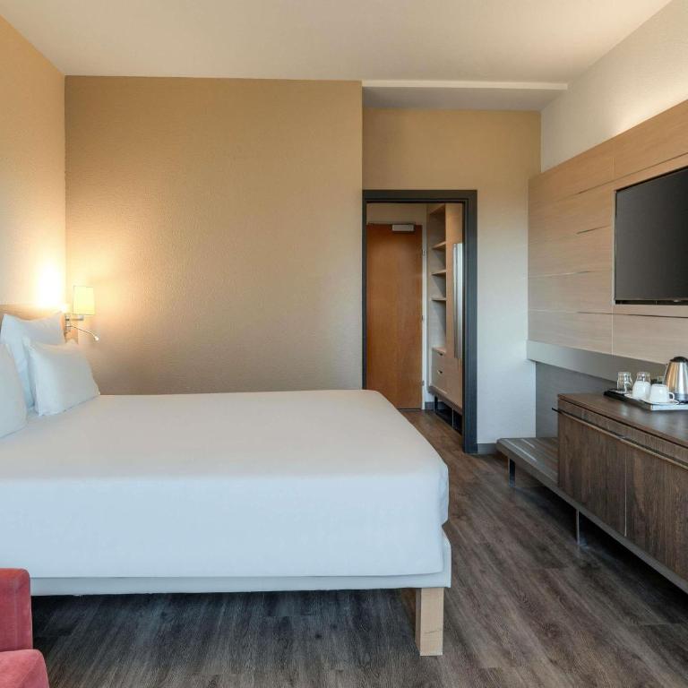 Novotel Brescia 2 - Camera King Superior con Divano-Letto - 4
