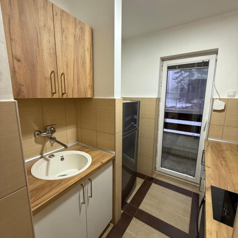 Apartman Centar - One-Bedroom Apartment - 5