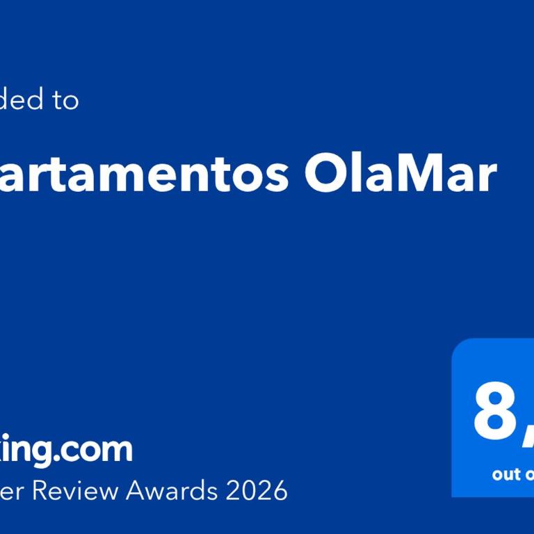 Apartamentos OlaMar - Apartamento de 1 dormitorio - 14
