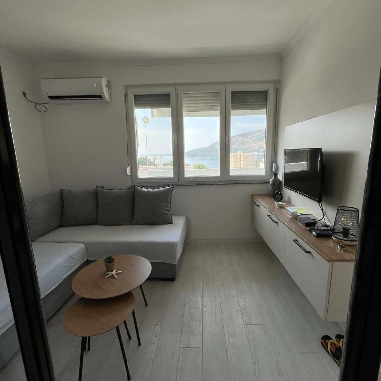 Apartman Herceg Novi - One-Bedroom Apartment - 17