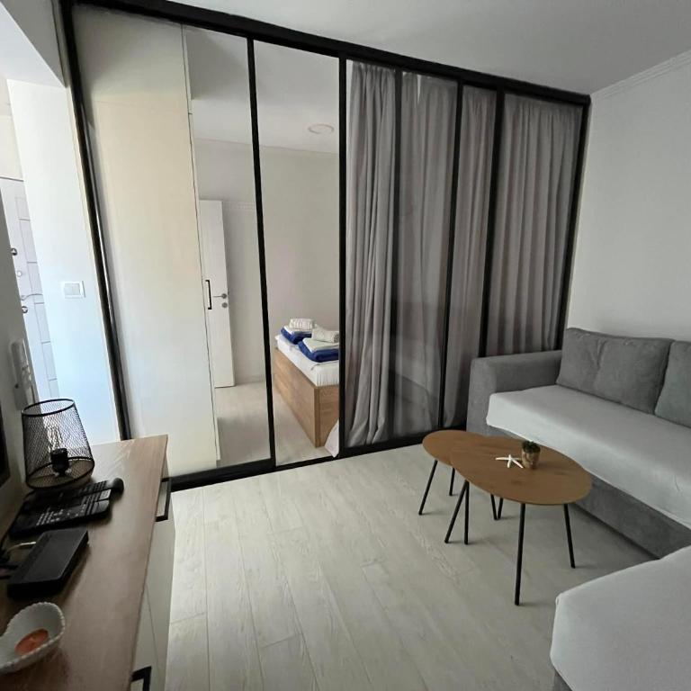 Apartman Herceg Novi - One-Bedroom Apartment - 26
