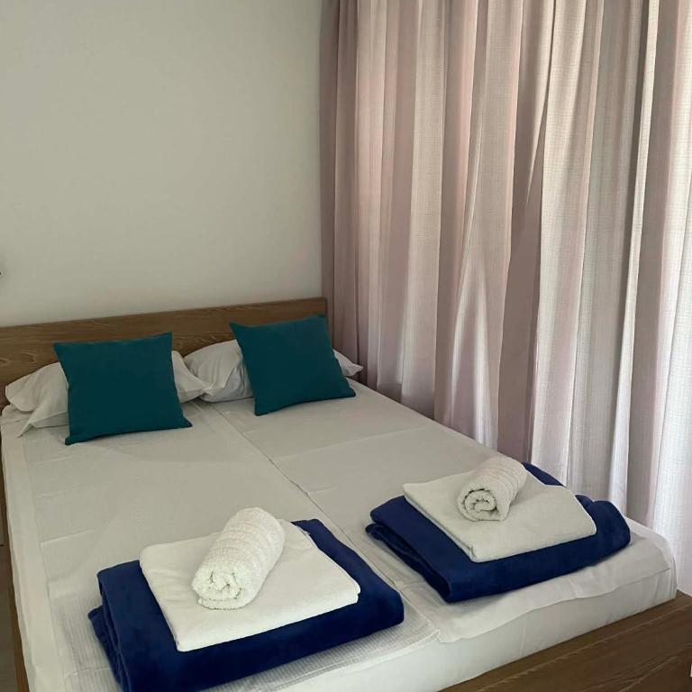 Apartman Herceg Novi - One-Bedroom Apartment - 19