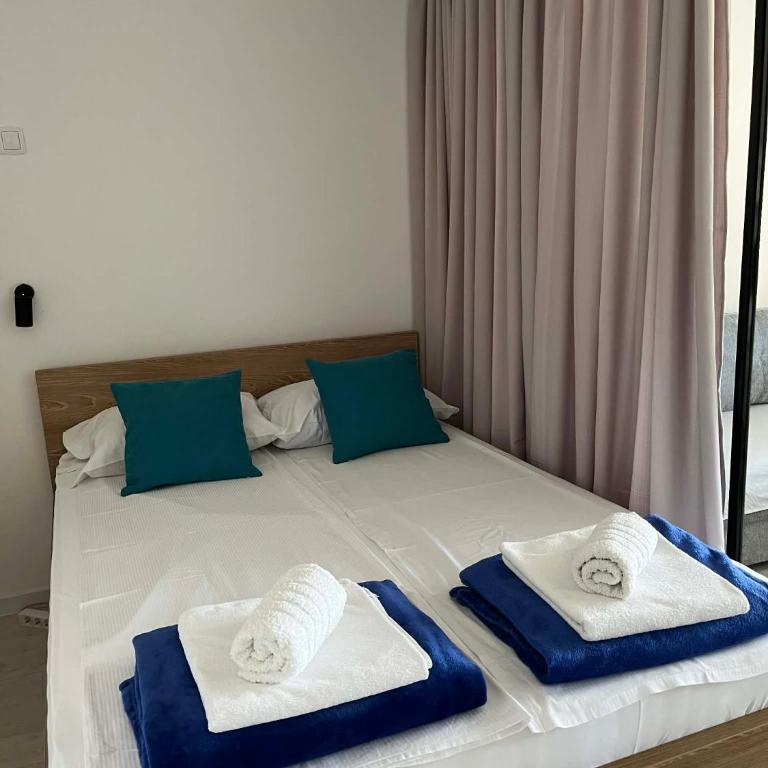 Apartman Herceg Novi - One-Bedroom Apartment - 16