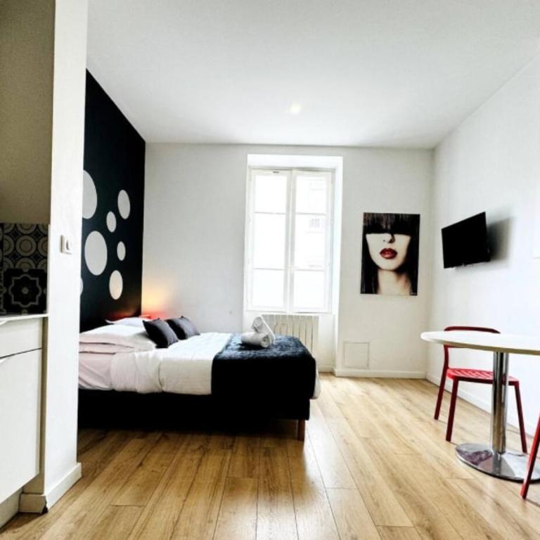 Faidherbe 1 - Studio - Berthelot - Apartamento de 1 dormitorio - 1