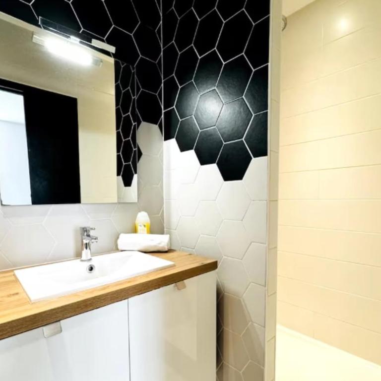 Faidherbe 1 - Studio - Berthelot - Apartamento de 1 dormitorio - 4