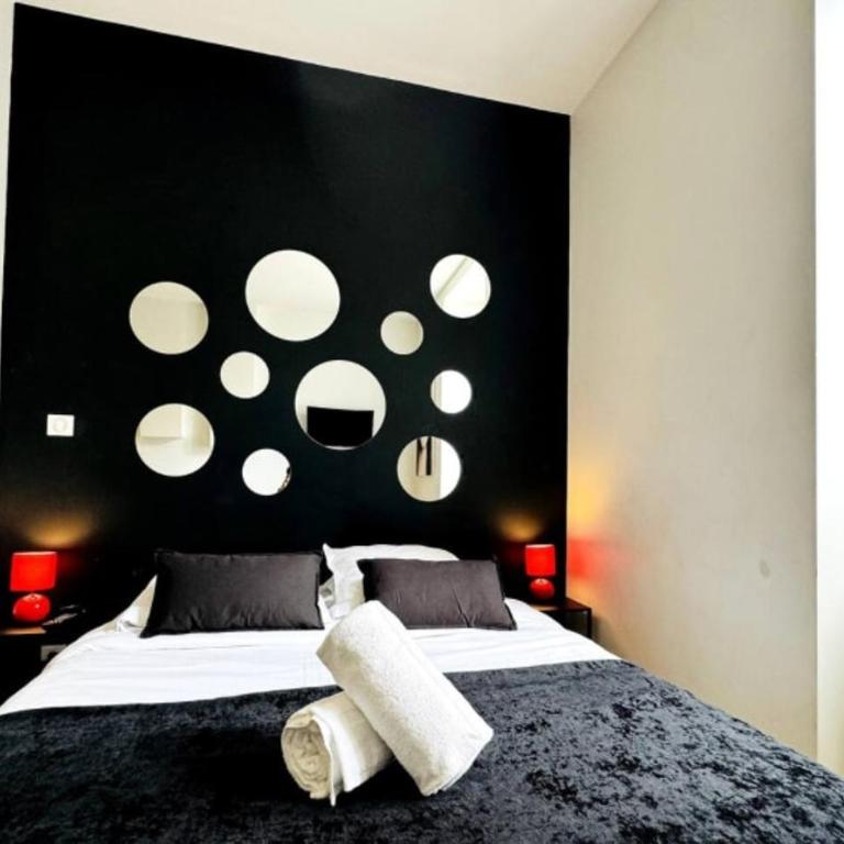 Faidherbe 1 - Studio - Berthelot - Apartamento de 1 dormitorio - 6