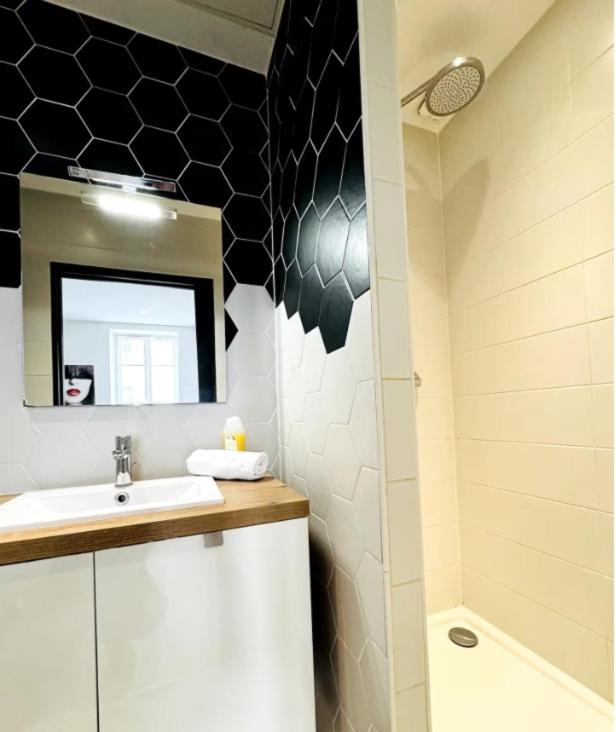 Faidherbe 1 - Studio - Berthelot - Apartamento de 1 dormitorio - 7