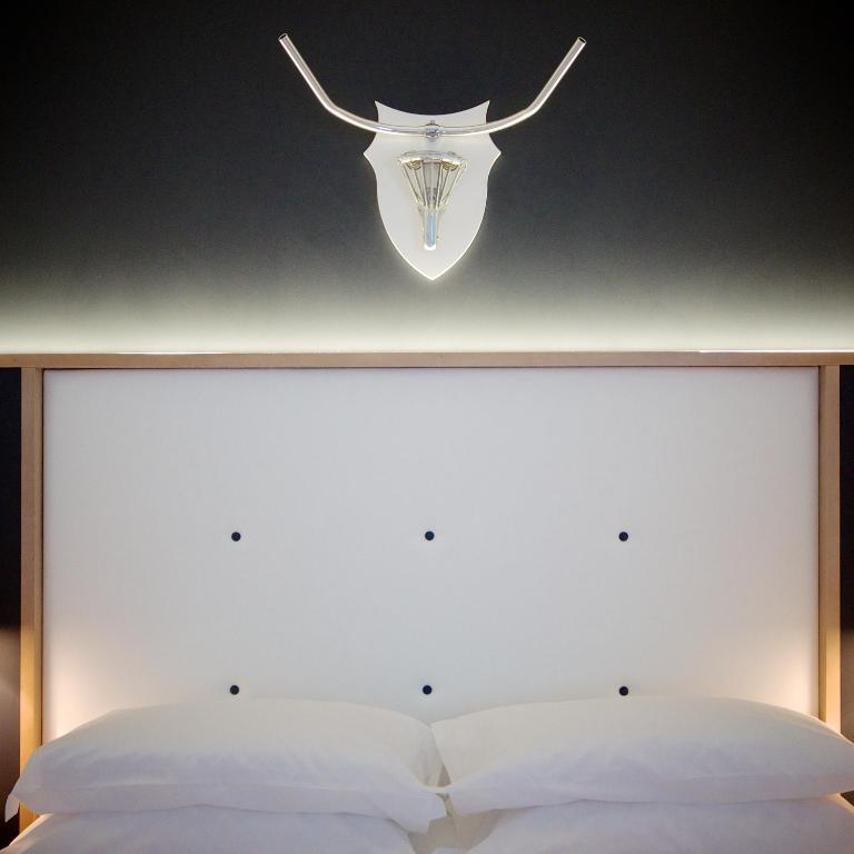 Hotel Luise - Bike Standard Double or Twin Room - 8