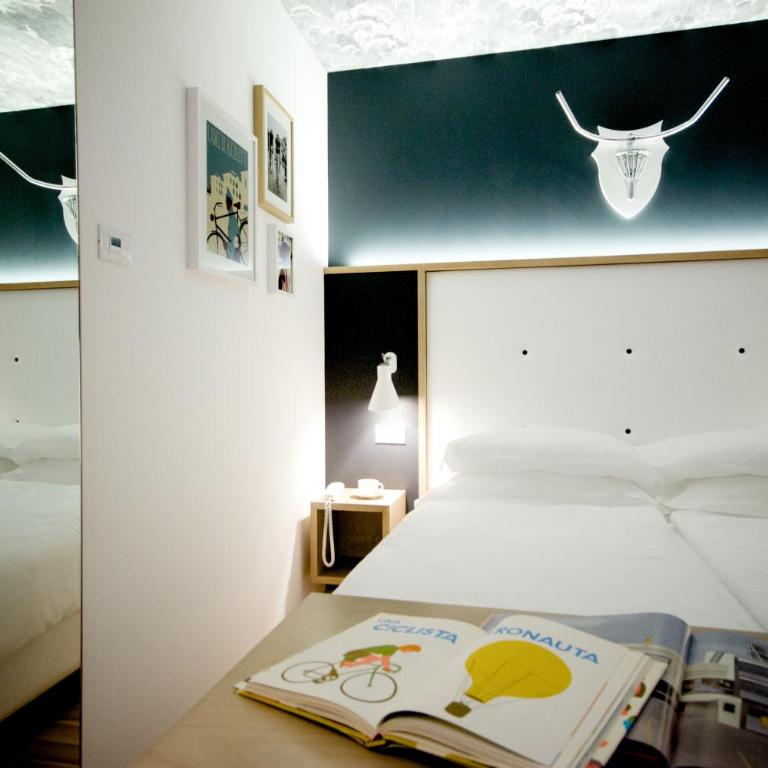 Hotel Luise - Bike Standard Double or Twin Room - 3