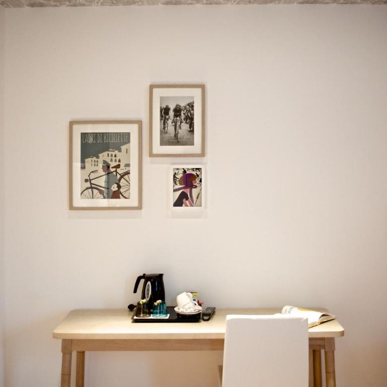 Hotel Luise - Bike Standard Double or Twin Room - 2
