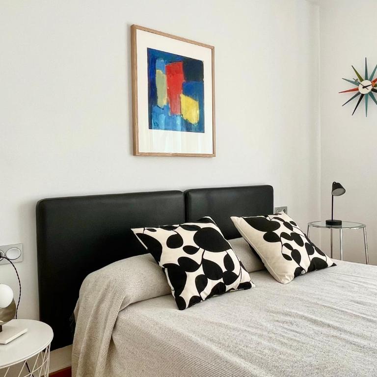 Olimar, vistas al mar y relax junto a la playa - Two-Bedroom Townhouse - 16