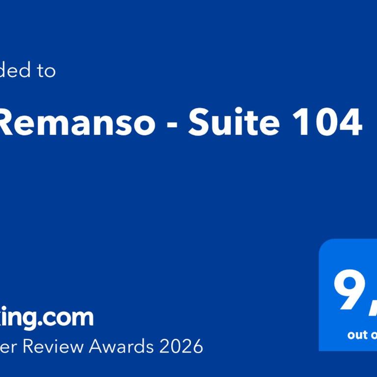 El Remanso - Suite 104 - Apartamento - 29