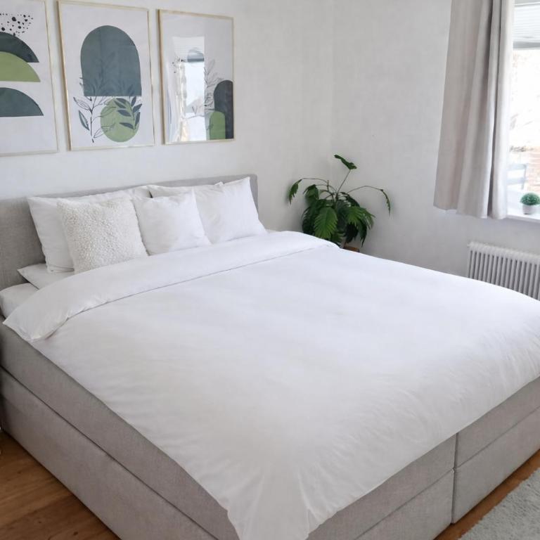 Das Litzldorf - Apartment mit 2 Schlafzimmern - 1