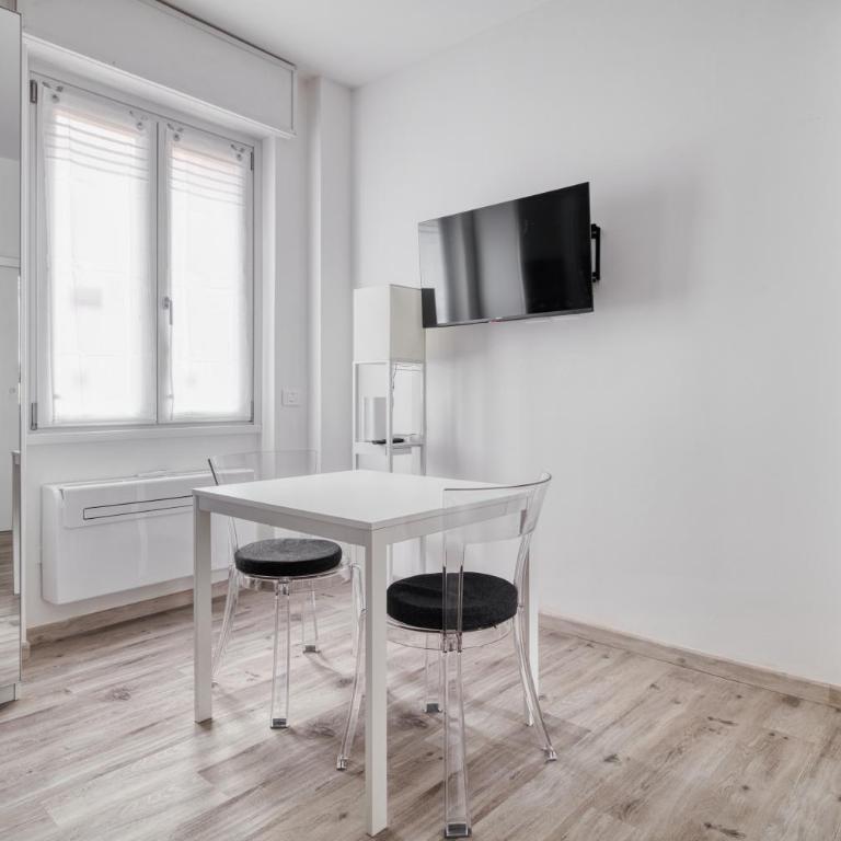DomusMi via Fiuggi - Appartamento con 1 Camera da Letto - 20