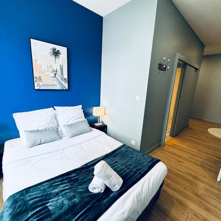 Faidherbe 2 - Studio - Berthelot - Appartement 1 Chambre - 5