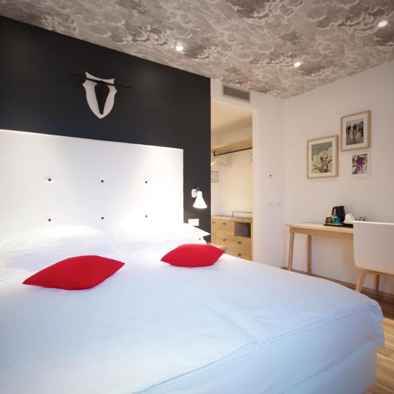 Hotel Luise - Bike Standard Double or Twin Room - 9