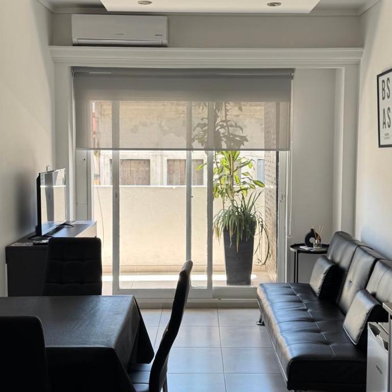 Obelisco 3 - Two-Bedroom Superior Apartment - 2