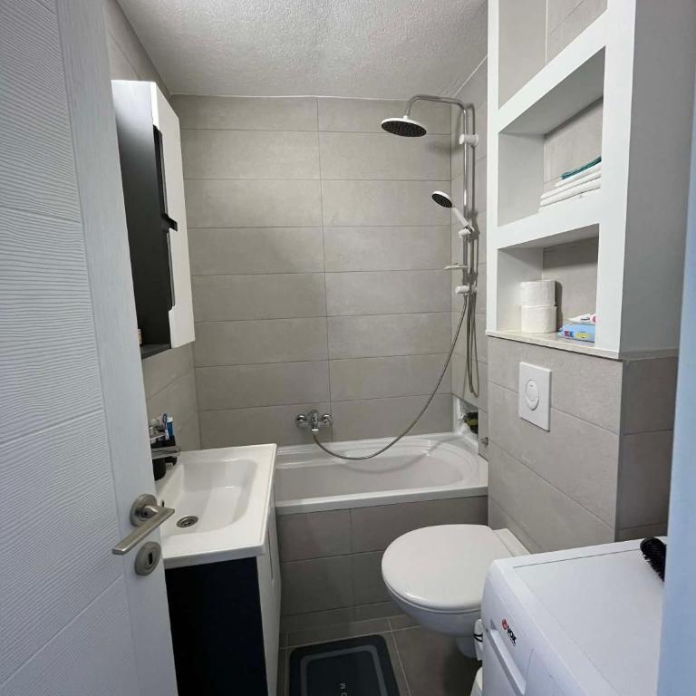 Apartman Herceg Novi - One-Bedroom Apartment - 32