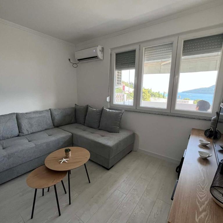 Apartman Herceg Novi - One-Bedroom Apartment - 30