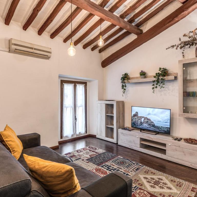 loft in the ghetto 3 - Appartamento con 1 Camera da Letto - 4
