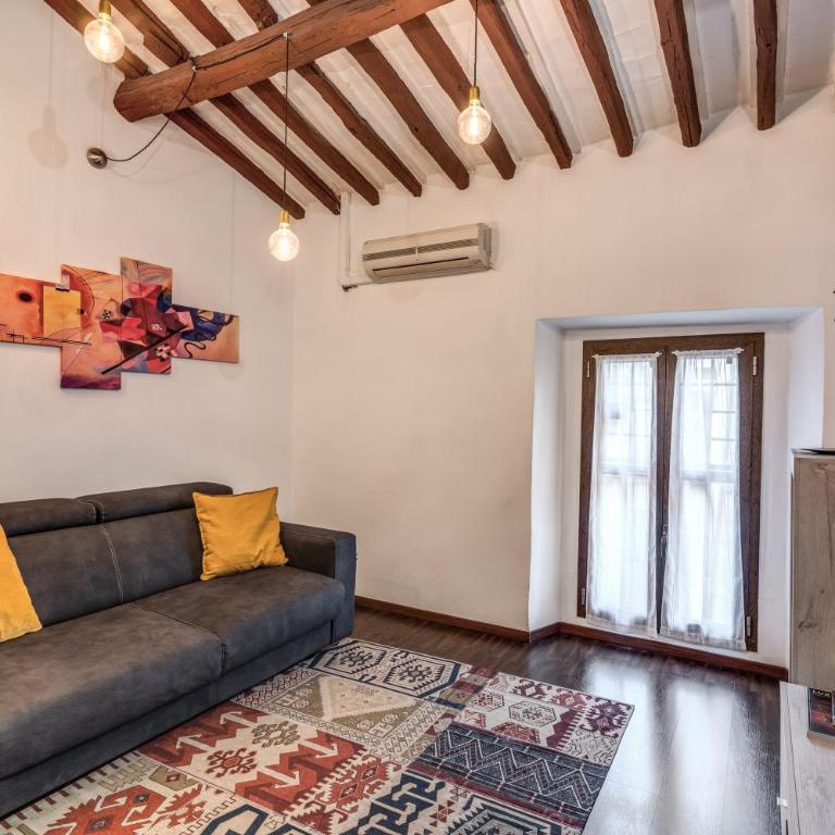 loft in the ghetto 3 - Appartamento con 1 Camera da Letto - 5