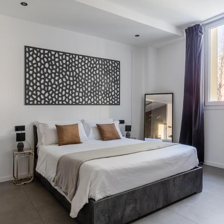 Villa Primodì - Superior Double Room with Spa Bath - 7