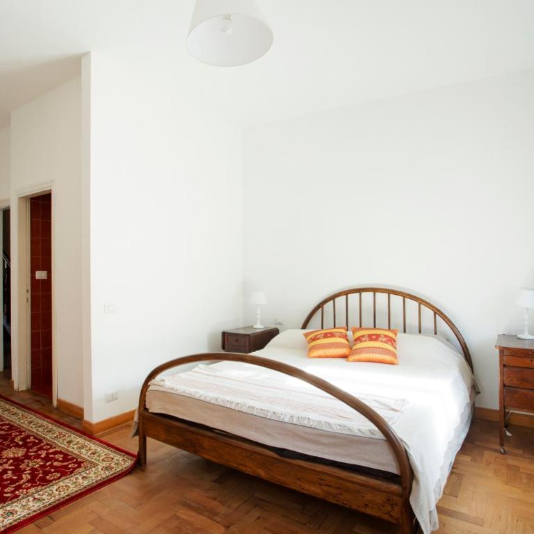 Borgo Panoramico - 3-Bedroom Apartment with Terrace - LOCAPPART - Appartamento con Terrazza - 14