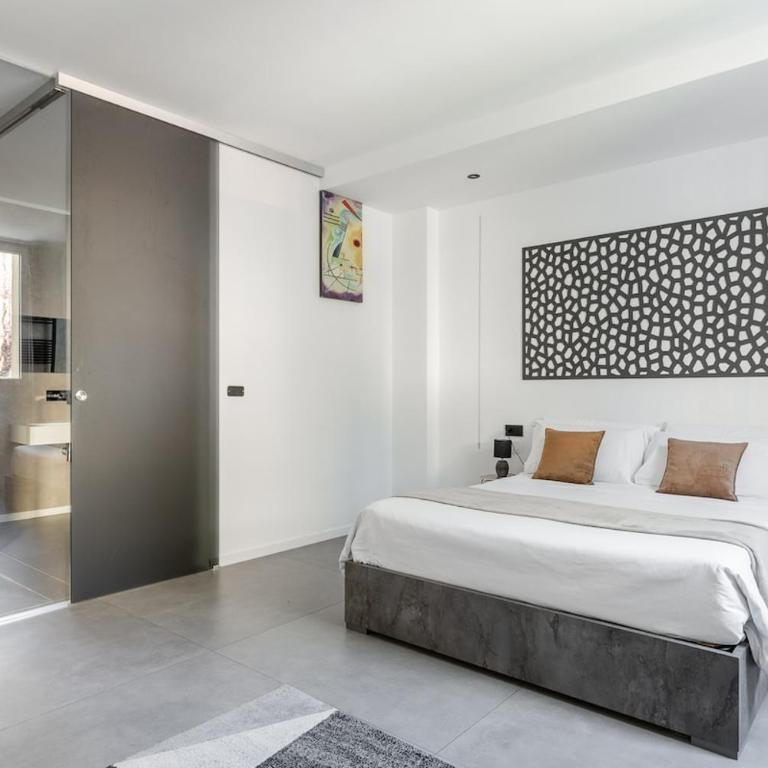 Villa Primodì - Superior Double Room with Spa Bath - 21