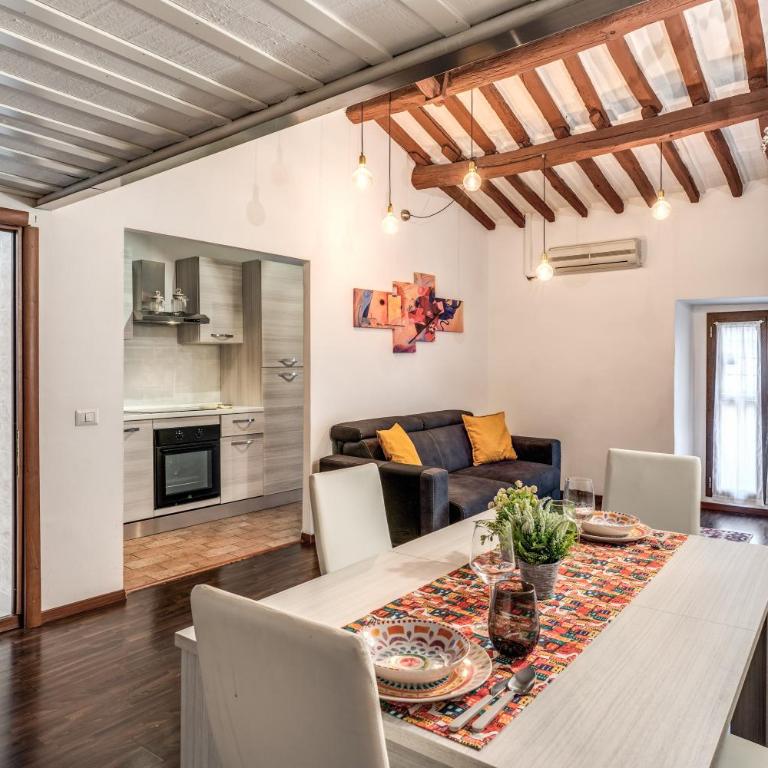 loft in the ghetto 3 - Appartamento con 1 Camera da Letto - 8