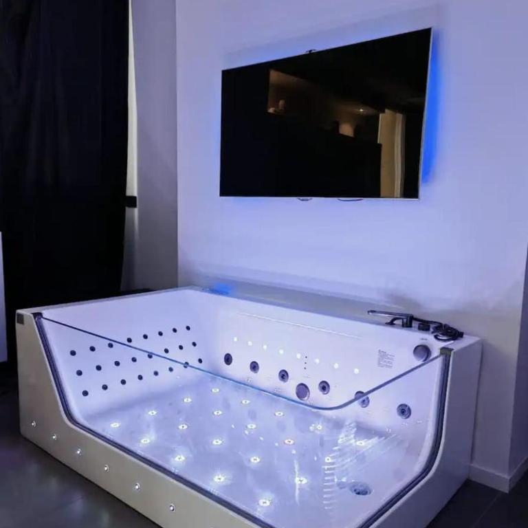 Villa Primodì - Superior Double Room with Spa Bath - 18