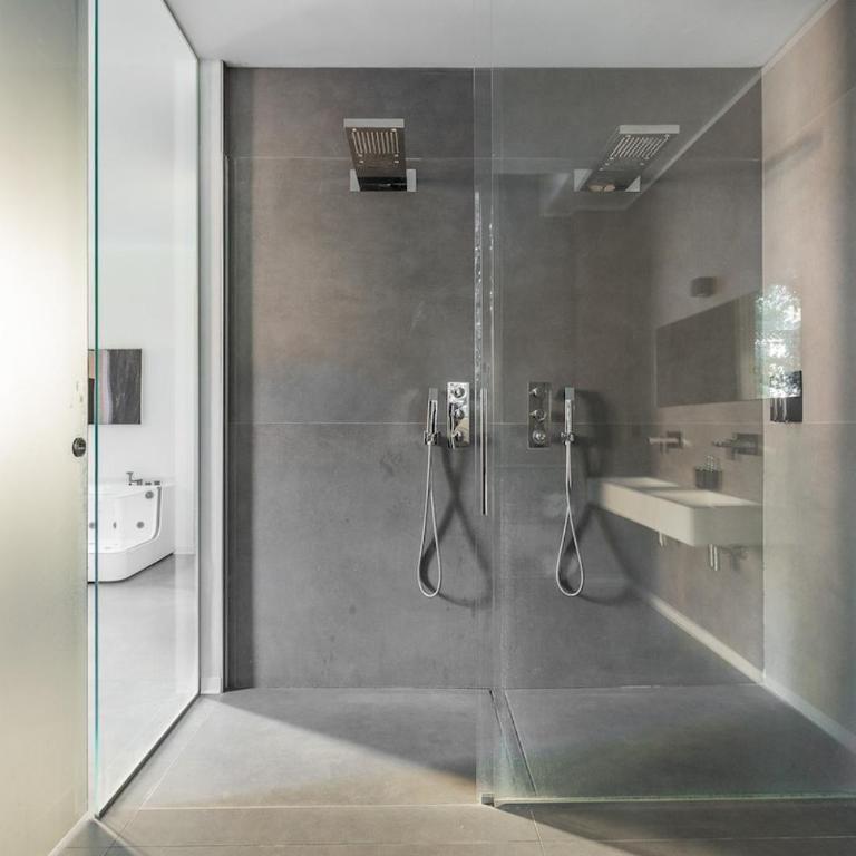 Villa Primodì - Superior Double Room with Spa Bath - 12